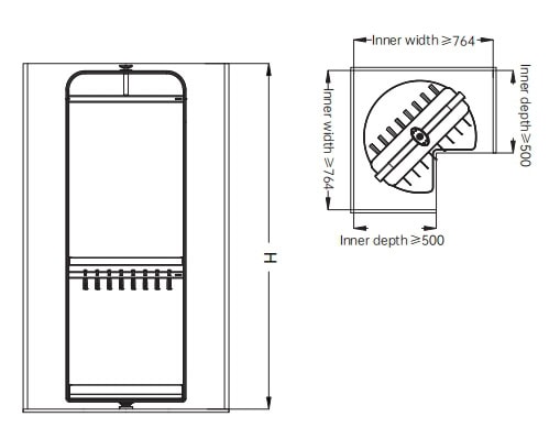 Product Drawing